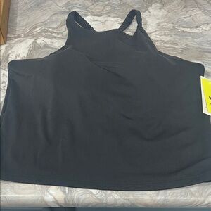 All In Motion Black Women's Top